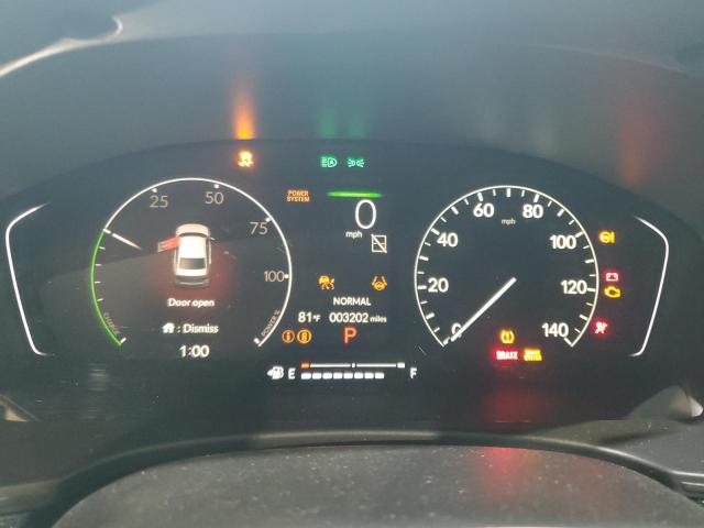 2025 HONDA CIVIC SPOR 2HGFE4F85SH311178