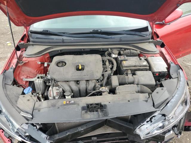 2020 HYUNDAI ELANTRA SE - 5NPD84LF7LH568643