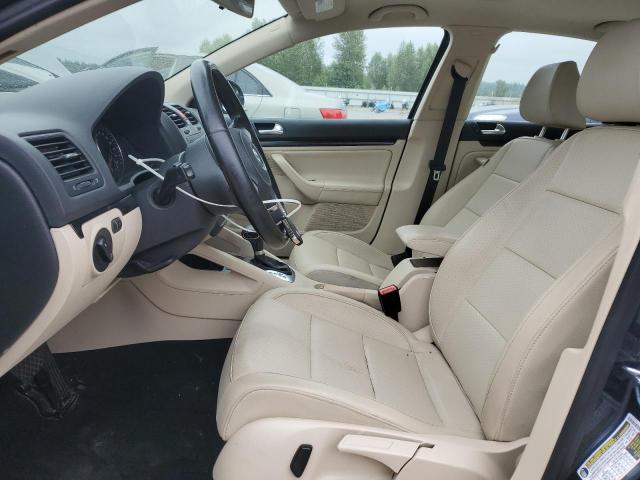 2010 VOLKSWAGEN JETTA SE - 3VWRZ7AJ7AM040861