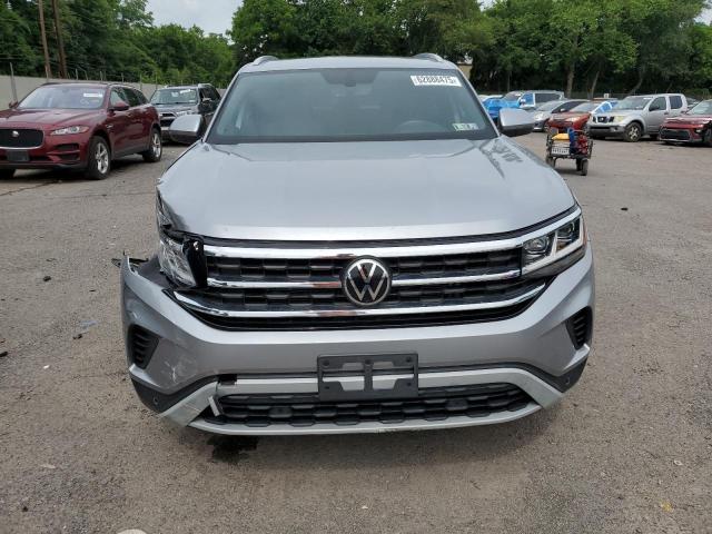 2022 VOLKSWAGEN ATLAS CROS 1V2KE2CA0NC203968