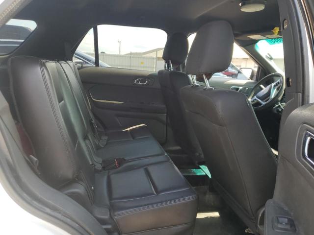 2015 FORD EXPLORER POLICE INTERCEPTOR 1FM5K8AR7FGB19963