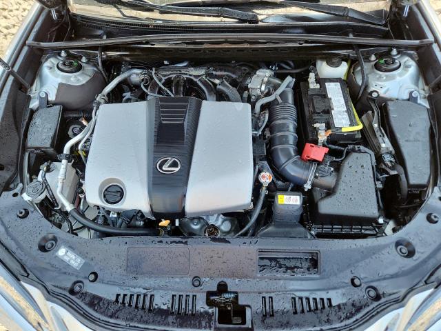 2023 LEXUS ES 350 F S 58AJZ1B1XPU158715
