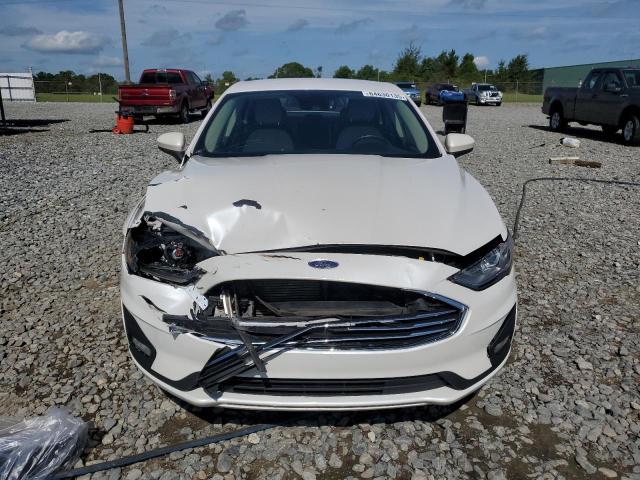 2019 FORD FUSION SE - 3FA6P0HDXKR170050