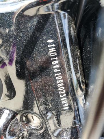 2024 HARLEY-DAVIDSON FXST - 1HD1BVJ10RB023409