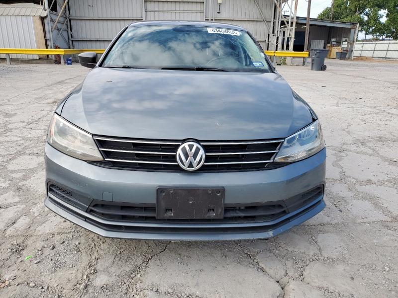 2016 VOLKSWAGEN JETTA 3VW267AJ2GM336194