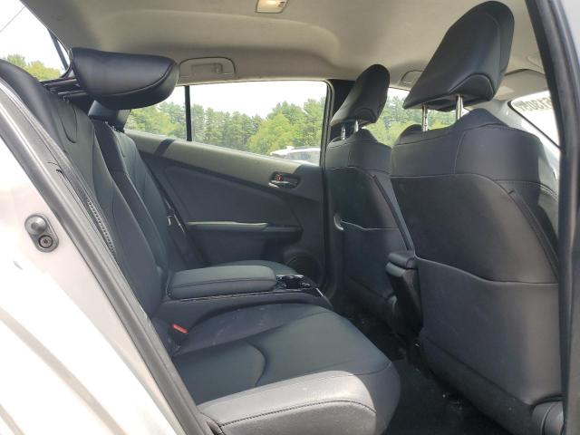 2017 TOYOTA PRIUS PRIM JTDKARFP1H3067859