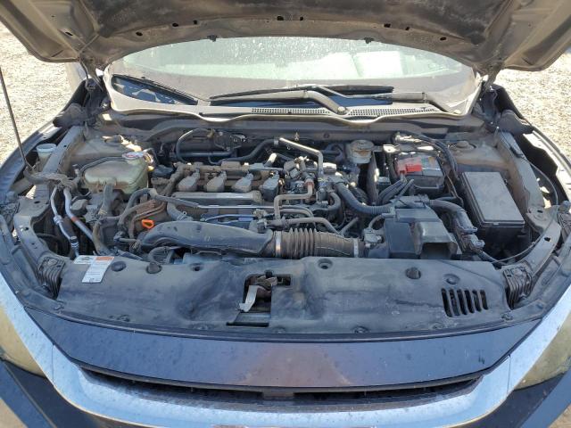 2017 HONDA CIVIC EX 2HGFC1F37HH631233