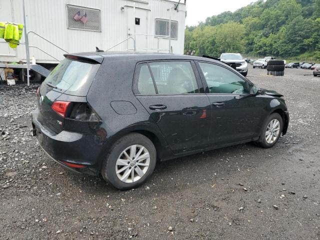 2017 VOLKSWAGEN GOLF S 3VW217AU9HM070084
