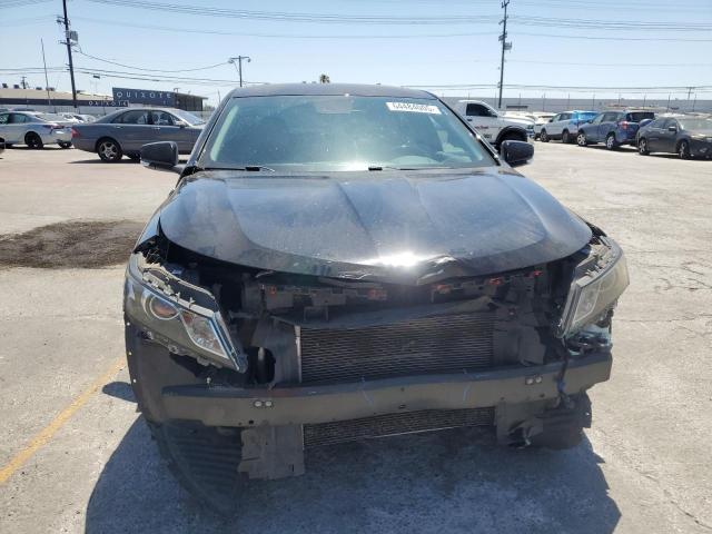 2015 CHEVROLET IMPALA LT 2G1125S39F9191766