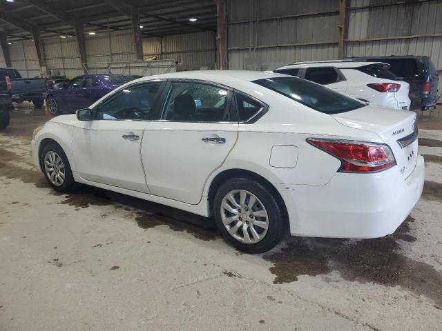 2015 NISSAN ALTIMA 2.5 - 1N4AL3AP1FN909570