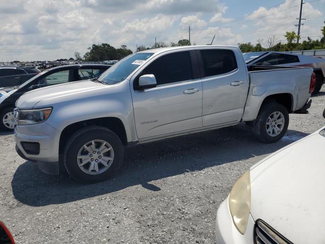 CHEVROLET COLORADO L