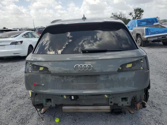 2019 AUDI SQ5 PRESTI WA1C4AFYXK2041676