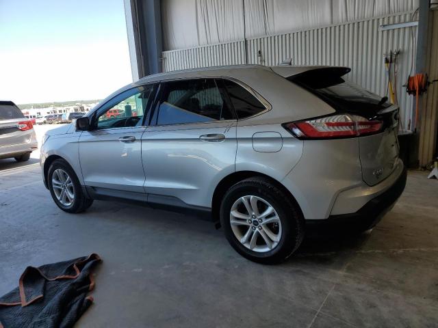 2019 FORD EDGE SEL - 2FMPK3J94KBB76019
