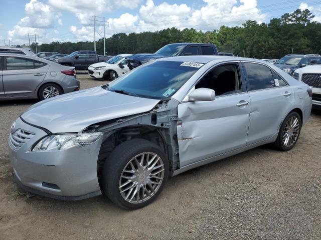 TOYOTA CAMRY CE