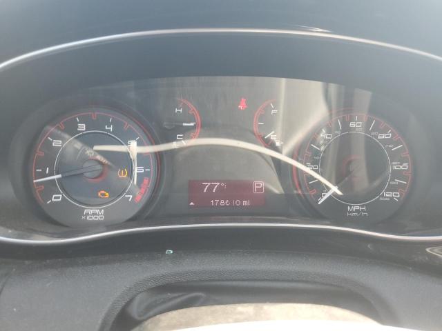 2013 DODGE DART SXT - 1C3CDFBA5DD302879