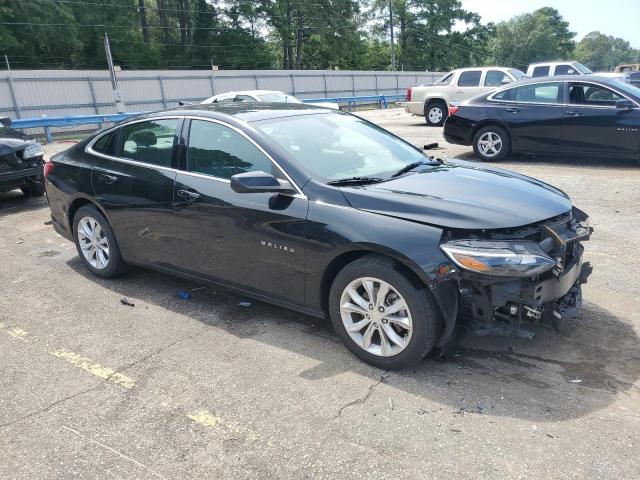 2020 CHEVROLET MALIBU LT - 1G1ZD5ST4LF058333