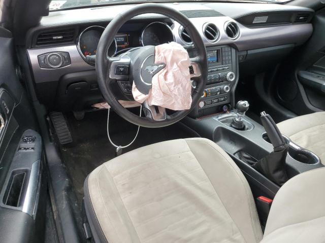 2015 FORD MUSTANG - 1FA6P8TH4F5329761