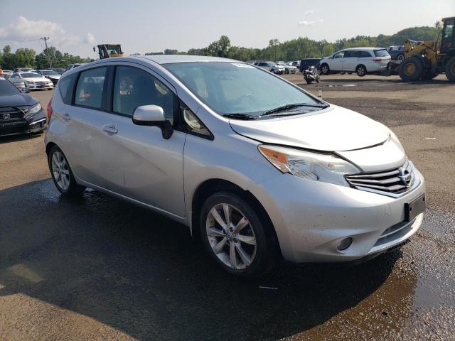 2014 NISSAN VERSA NOTE - 3N1CE2CP6EL405182