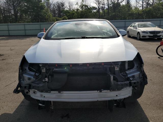 2019 BUICK CASCADA PR W04WH3N52KG300216