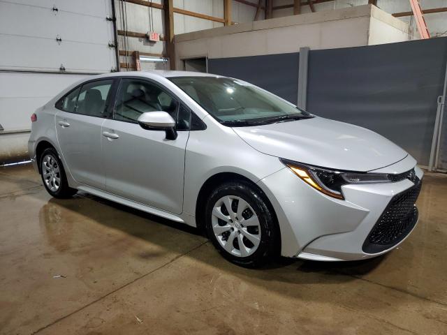 Vin: 5yfepmae3np368351, lot: 63110885, toyota corolla le 20224