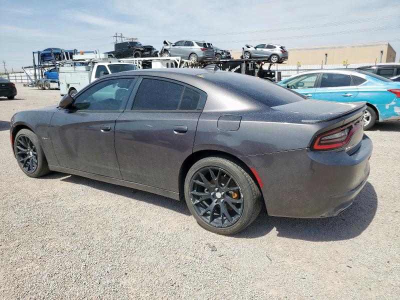 2015 DODGE CHARGER R/ - 2C3CDXCT4FH907097