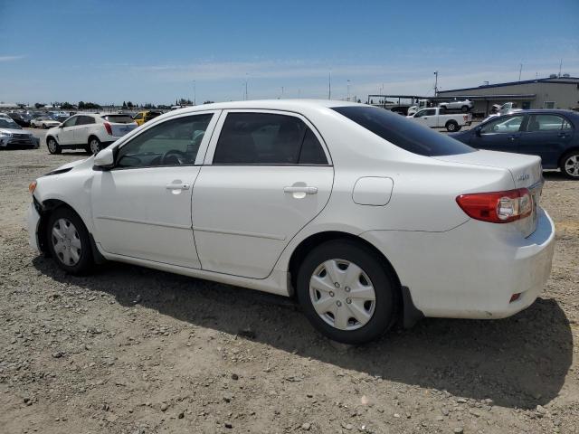 Vin: 5yfbu4ee6cp041400, lot: 63341875, toyota corolla base 20122