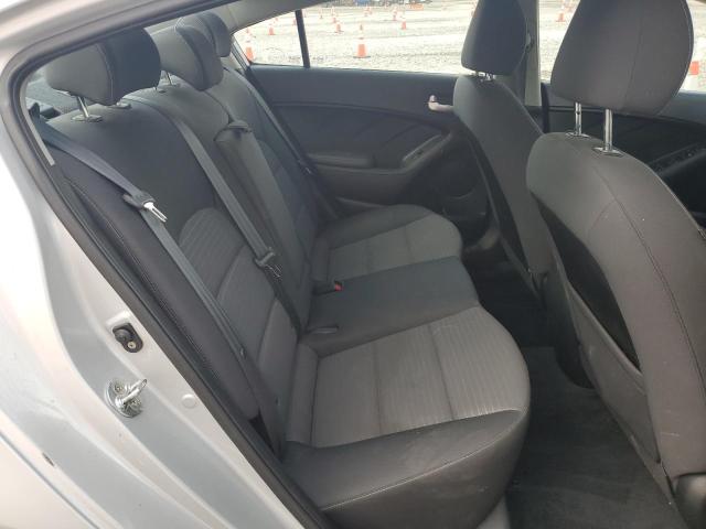 2017 KIA FORTE LX 3KPFL4A78HE082518
