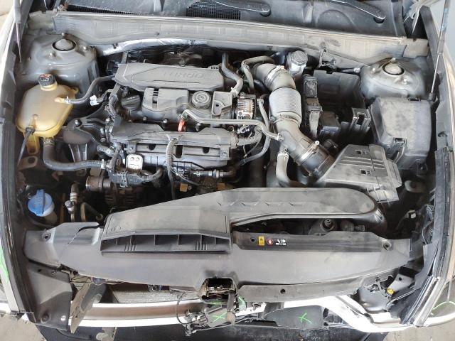 2021 HYUNDAI SONATA LIM 5NPEH4J22MH089519