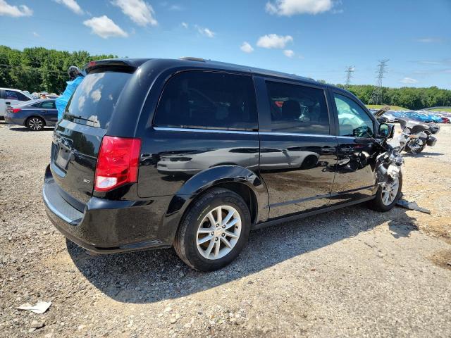 2020 DODGE GRAND CARAVAN SXT 2C4RDGCG6LR194833