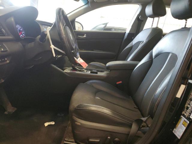 2018 KIA OPTIMA LX 5XXGT4L39JG187788