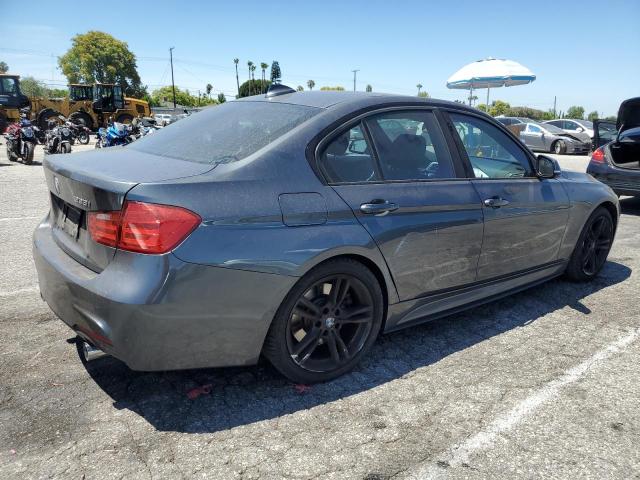 2015 BMW 335 I WBA3A9G50FNS66210