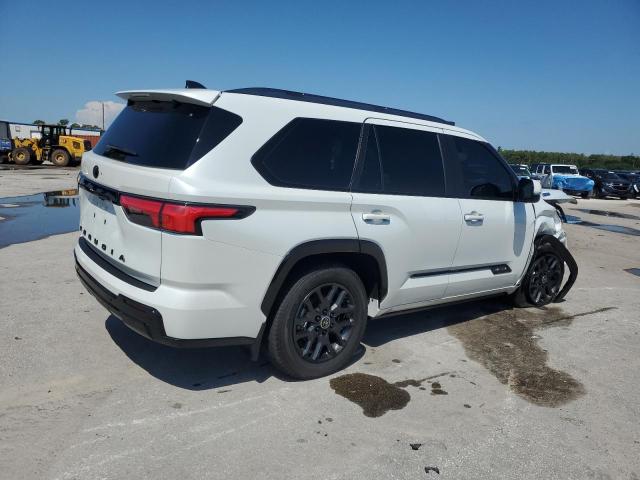 2024 TOYOTA SEQUOIA SR 7SVAAABA9RX027057