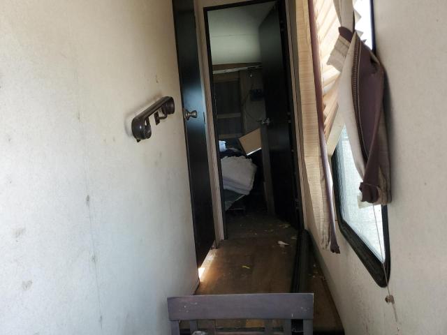 2018 FOREST RIVER WILDWOOD 168RBLHK #3294460519