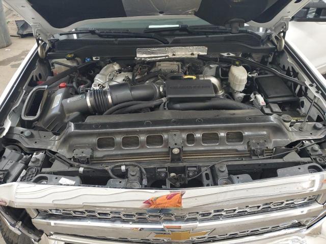 2019 CHEVROLET SILVERADO - 1GC1KSEY6KF227492