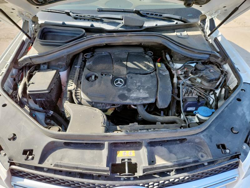 2017 MERCEDES-BENZ GLE 350 4JGDA5JB2HA936456