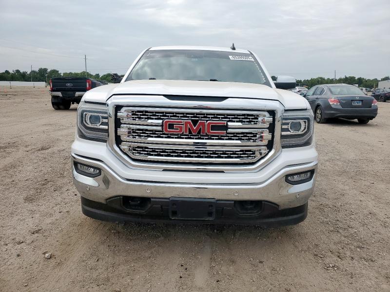 2018 GMC SIERRA K15 3GTU2NEC9JG640300