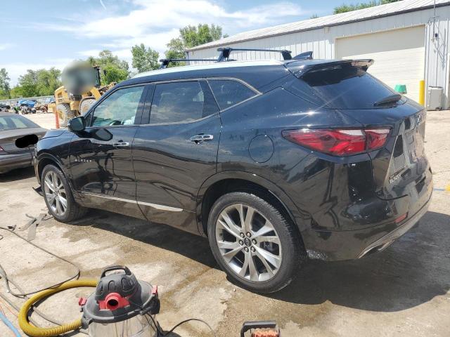 Vin: 3gnkbfrs9ls728480, lot: 63208855, chevrolet blazer premier 20202