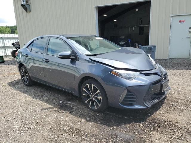 2017 TOYOTA COROLLA L - 2T1BURHE0HC961412