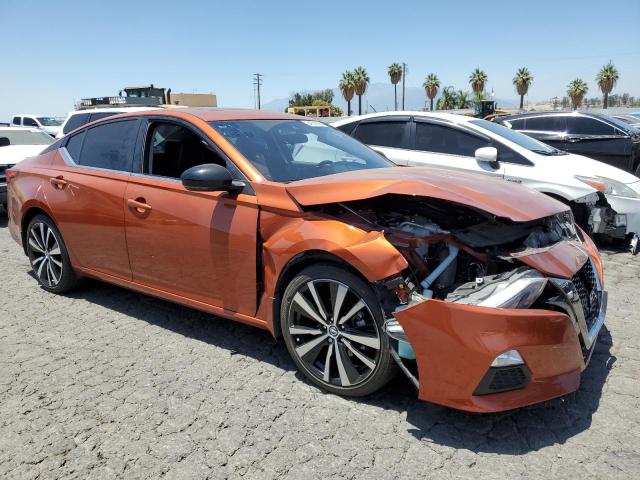 2022 NISSAN ALTIMA SR - 1N4AL4CV6NN373862