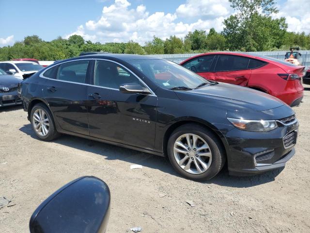 2016 CHEVROLET MALIBU LT 1G1ZE5ST8GF169518
