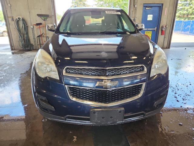2015 CHEVROLET EQUINOX LT - 2GNFLFEKXF6206903