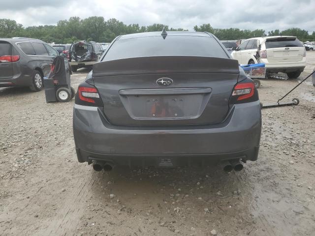 2020 SUBARU WRX PREMIU JF1VA1C69L9814663