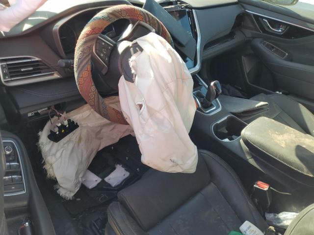 2025 SUBARU OUTBACK LIMITED - 4S4BTANC4S3103735