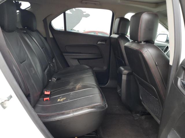 2016 CHEVROLET EQUINOX LTZ 2GNFLGE3XG6292861