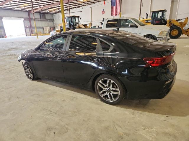 2019 KIA FORTE GT L 3KPF34AD0KE040888