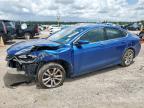2015 CHRYSLER 200 LIMITE - 1C3CCCAB4FN625054