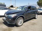 2017 BMW X3 SDRIVE2 - 5UXWZ7C52H0T43595