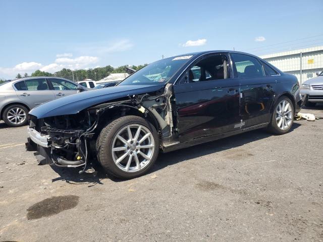 AUDI A4 PREMIUM