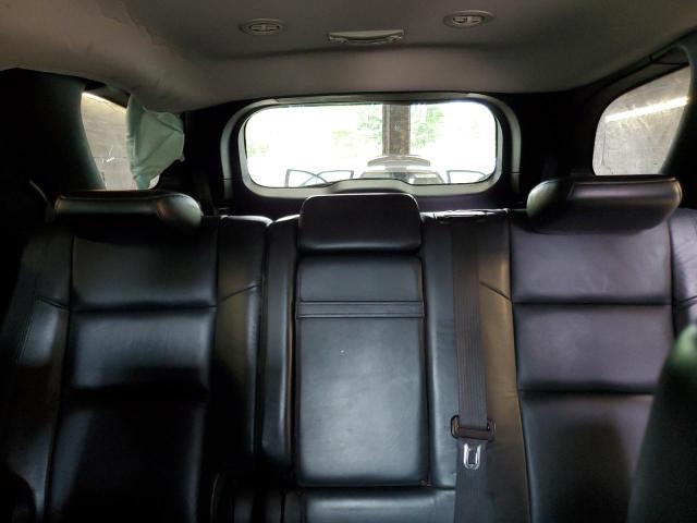 2016 DODGE DURANGO LI 1C4RDJDG2GC419677
