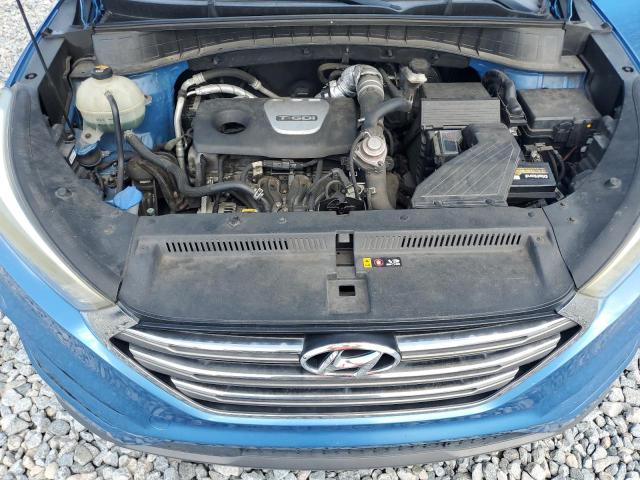 2016 HYUNDAI TUCSON LIM KM8J33A25GU130044